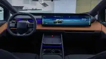 Hyundai IONIQ V