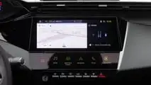 Peugeot E-408 (2026), la prova su strada di Motor1.com