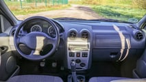 Dacia Logan (2006)