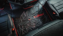 Scania The Wolf