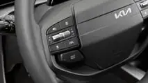 Kia Niro 2026, primera prueba