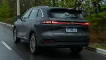 CAOA Changan CS75 (BR)