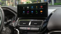 Mitsubishi Eclipse Cross 1.5 Turbo Black 4X4 2027 - fotos oficiais