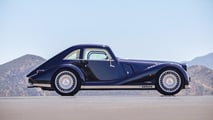 Morgan Midsummer Coupe (2026)