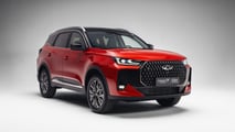 Chery Tiggo 7 HEV (2026)