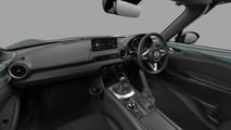 2027 Mazda MX-5 Miata Pure Sport (Japan)
