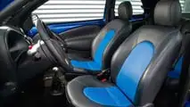 Ford Ka (1996-2008)