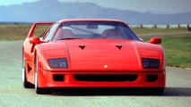 Ferrari F40