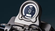 Blacksheep One Electric Motorcycle