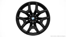 Black Package für M Performance Modelle
