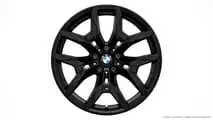 Black Package für M Performance Modelle