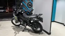 CFMoto no Brasil