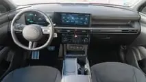 Prueba Hyundai Tucson N Line Hybrid 2026