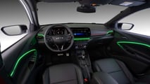 Chevrolet Sonic 2027 | Acessórios