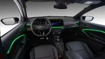 Chevrolet Sonic 2027 | Acessórios