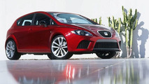 SEAT Leon Prototype