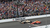 2026 Indy 500