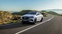 Mercedes GLE, GLE Coupé y GLS (2026): precios y acabados