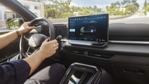 Volkswagen Golf e T-Roc full hybrid