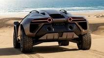 Rezvani Dune