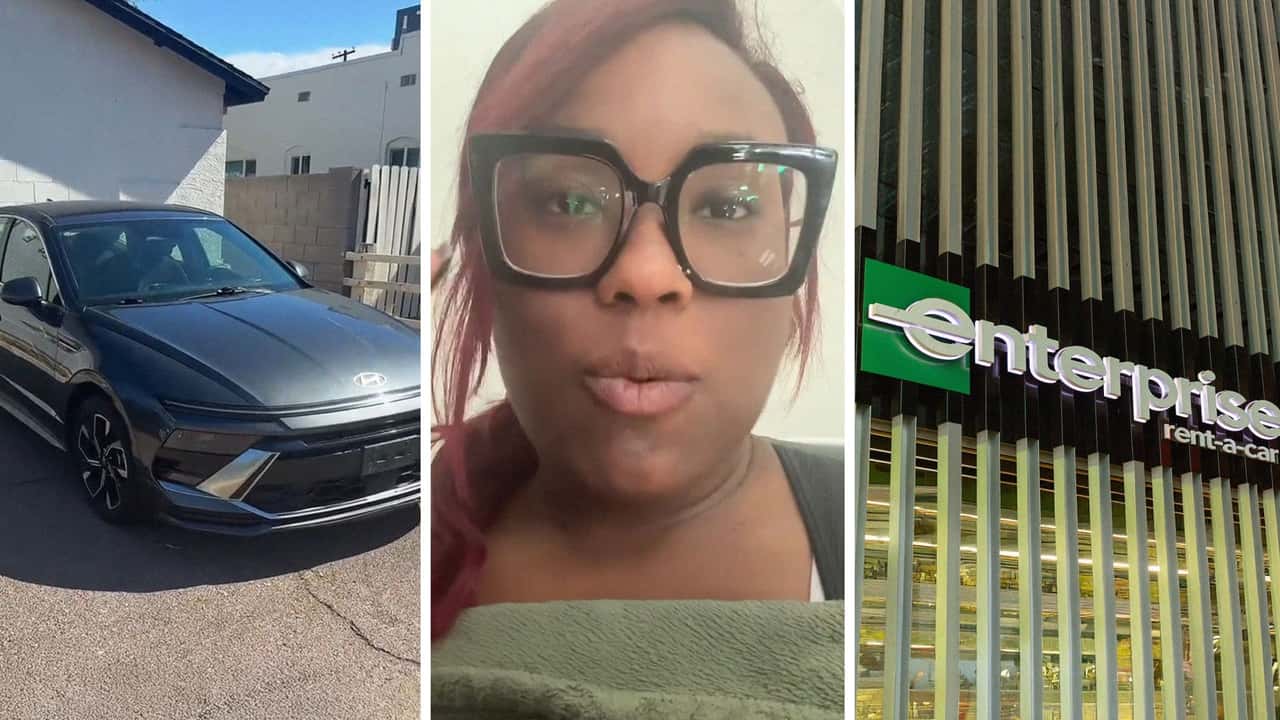 Woman Gets Pre-Approval From Credit Union. Then She Takes It To Enterprise