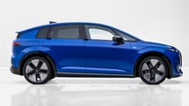 Audi A2 e-tron (2026)