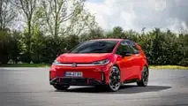 VW ID.3 GTI (2026)