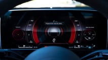 Mercedes-Benz E 300 de 2026 prueba