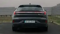 2026 Zeekr 001