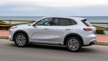Geely Starray 2026, primera prueba