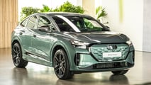 Audi Q4 e-tron (2026)