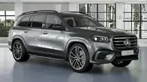 Mercedes-Benz 450 4MATIC AMG Line 2026 (BR)