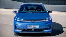 VW ID.3 Neo (2026)