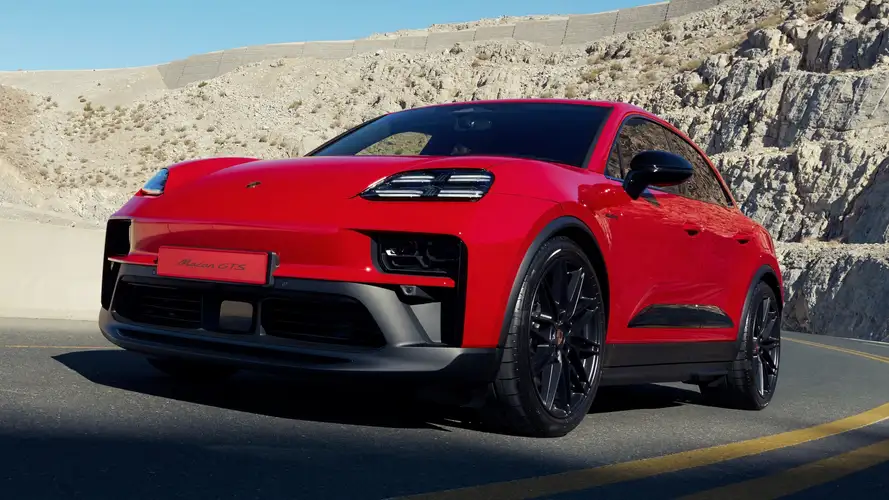 Kia's EV Sales Were Up Last Month, Surprisingly