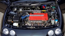 Honda Integra Type R restomod by Tolman (2026)