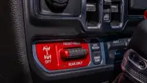 Jeep Wrangler 392 Rubicon Final Edition, la prova di Motor1.com