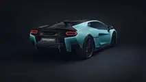 Lamborghini Temerario ad Personam