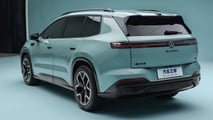 Volkswagen ID. Aura T6