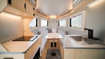 Polydrops P21X (2026) Offroad-Caravan