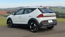 Hyundai i20 Ultimate 2027