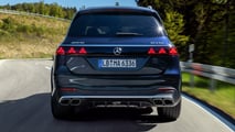2027 Mercedes-AMG GLS 63