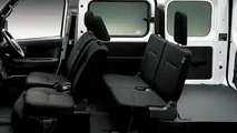 Subaru Sambar 2026