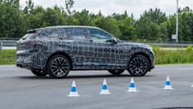 BMW X5 2026: le foto dei test