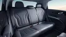 Geely E2 (2026)