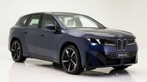 BMW iX3 50 xDrive