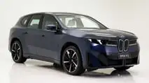 BMW iX3 50 xDrive