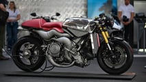Veloce Aperion BSS
