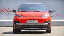 Nissan Micra (2026) im Alltagstest