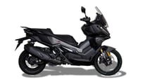 Voge SR450X