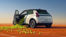 Renault 5 Roland-Garros E-Tech (2026)